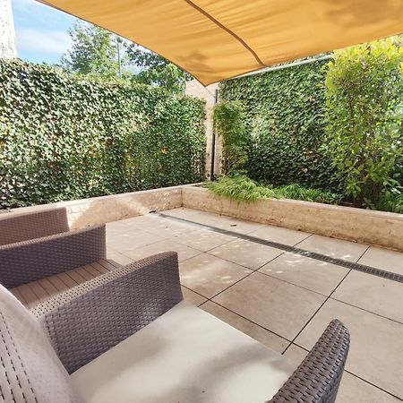 Spa Residence Carbona Mona Lila Apartman Hévíz 외부 사진