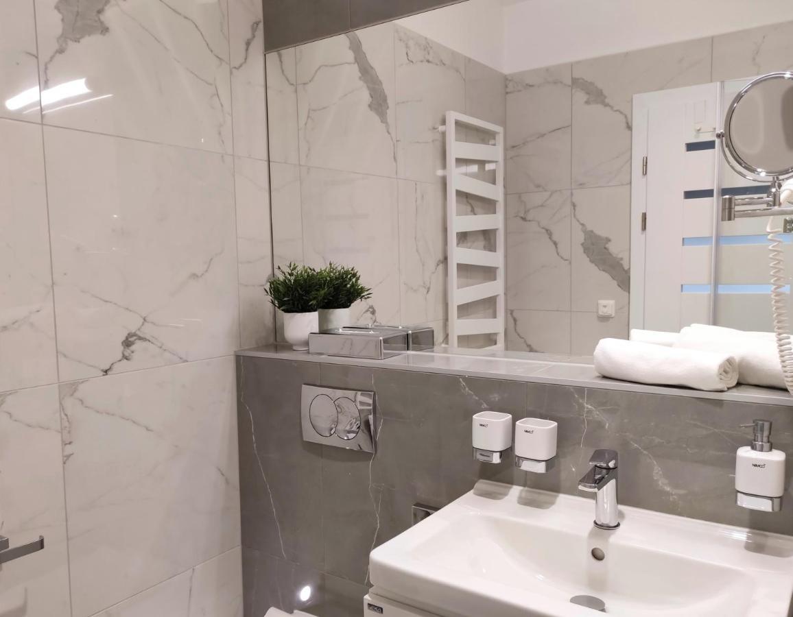 Spa Residence Carbona Mona Lila Apartman Hévíz 외부 사진