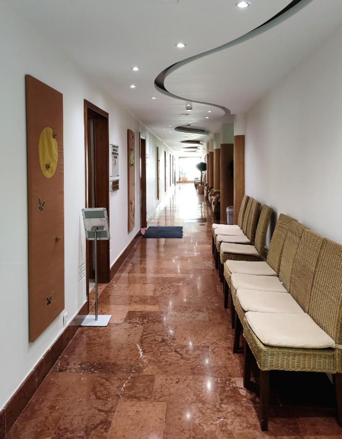 Spa Residence Carbona Mona Lila Apartman Hévíz 외부 사진