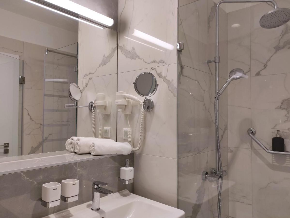 Spa Residence Carbona Mona Lila Apartman Hévíz 외부 사진