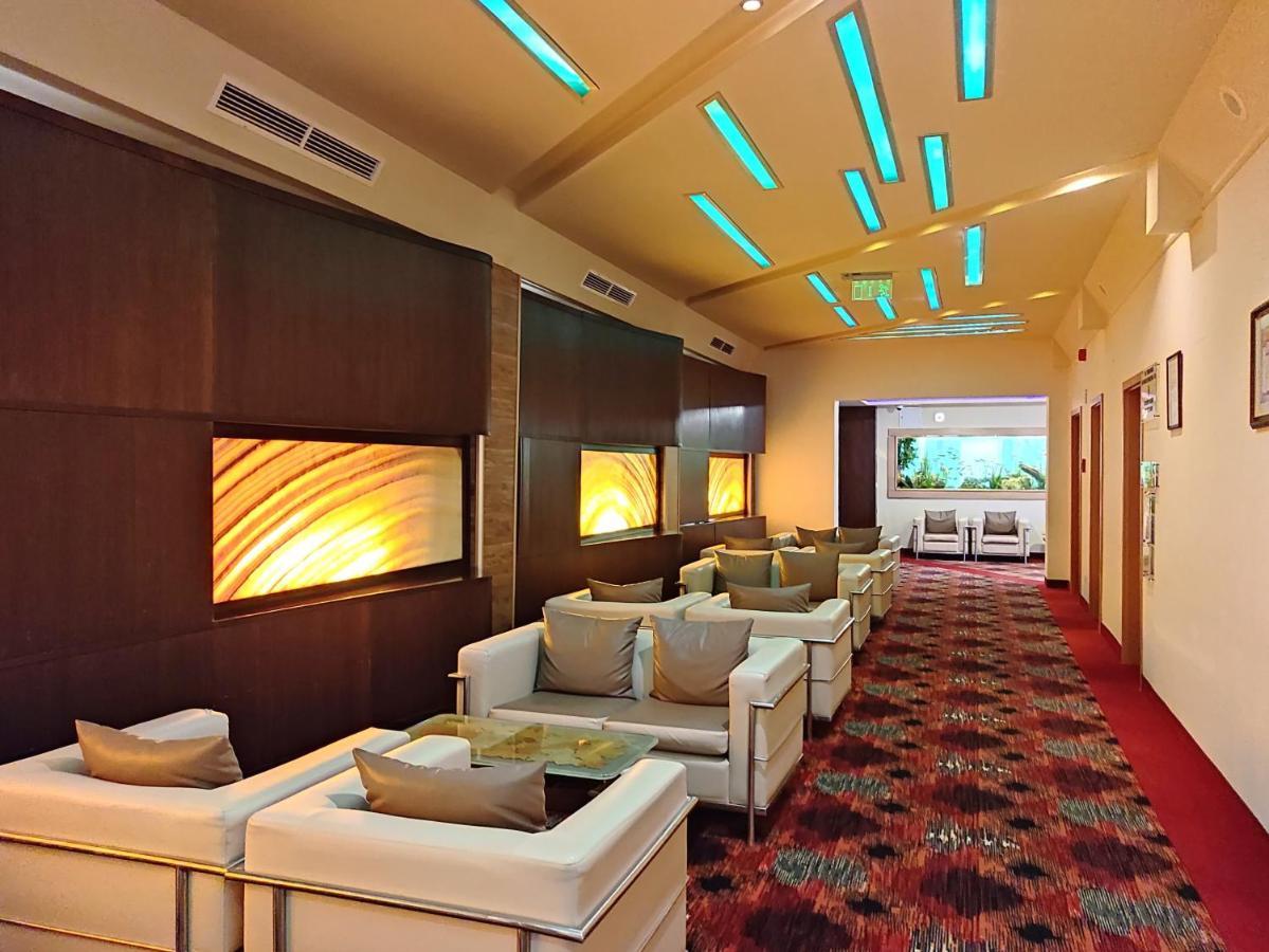 Spa Residence Carbona Mona Lila Apartman Hévíz 외부 사진